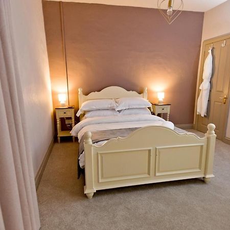 Glewstone Court Country House Hotel Ross-on-Wye Esterno foto