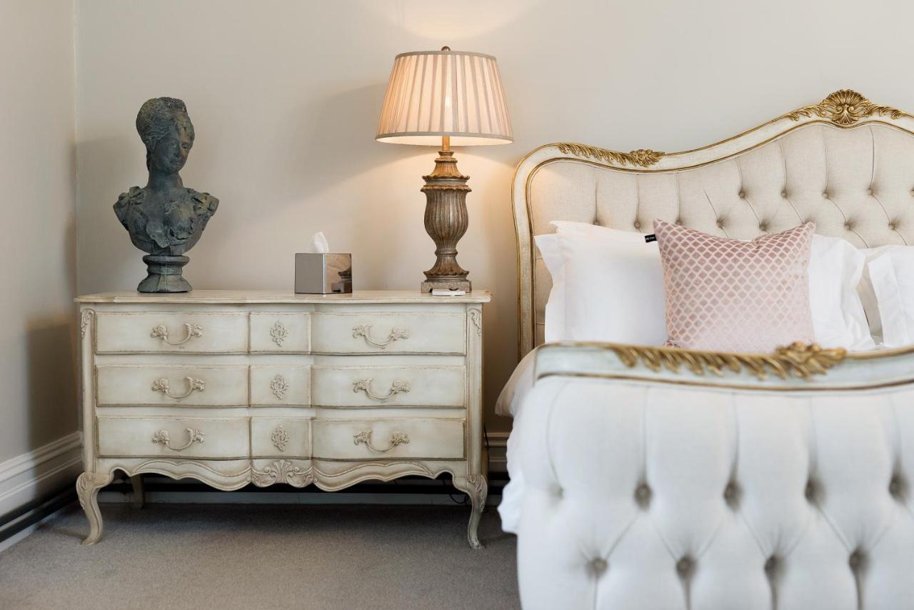 Glewstone Court Country House Hotel Ross-on-Wye Esterno foto