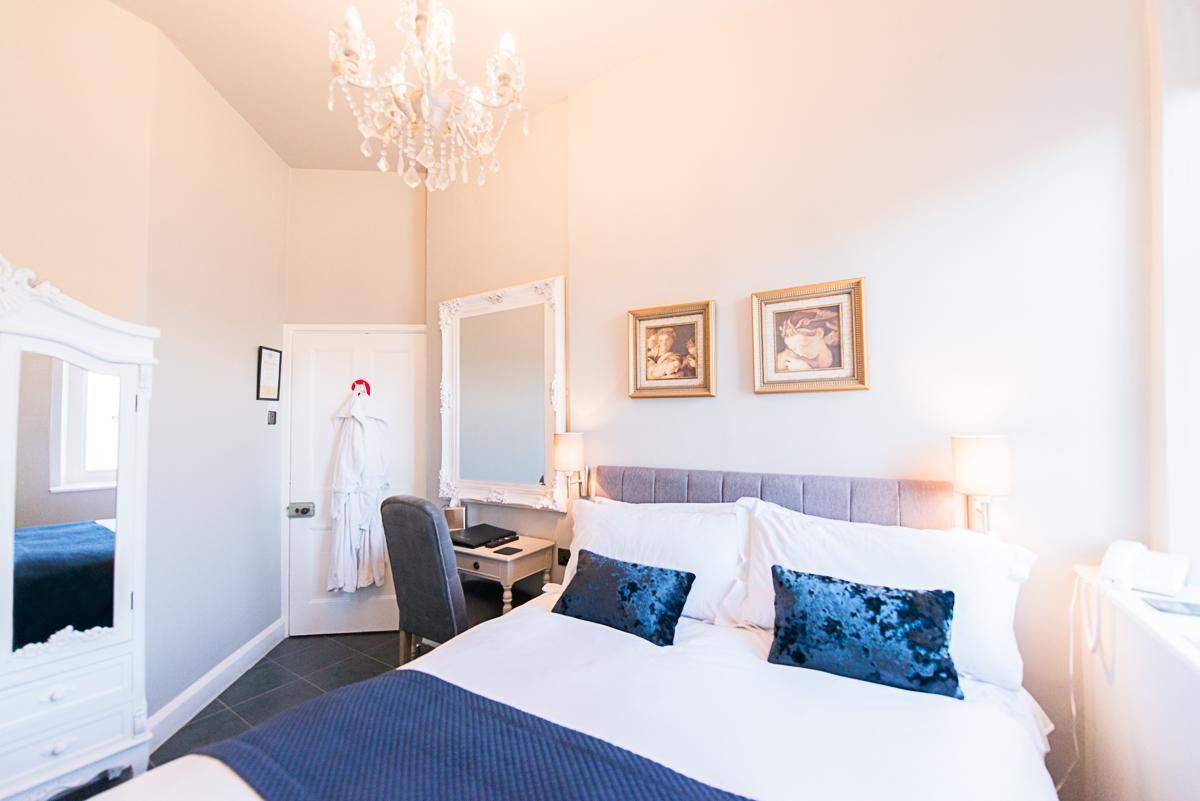 Glewstone Court Country House Hotel Ross-on-Wye Esterno foto