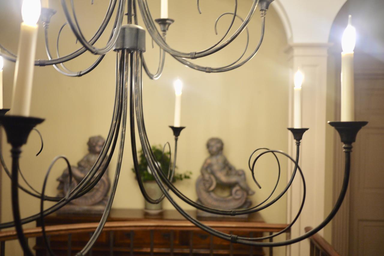 Glewstone Court Country House Hotel Ross-on-Wye Esterno foto